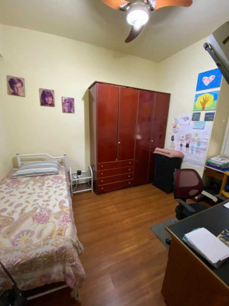 Imagem Apartamento com 4 Quartos à Venda, 110 m² em Copacabana - Rio De Janeiro