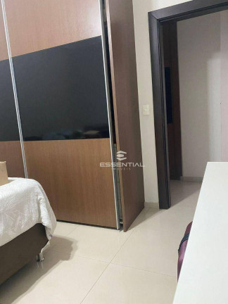 Imagem Casa com 4 Quartos à Venda, 320 m² em Parque Residencial Damha - São José Do Rio Preto