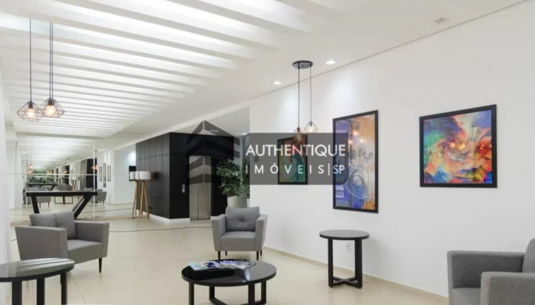 Imagem Apartamento com 4 Quartos à Venda, 237 m² em Centro - São Bernardo Do Campo Imagem Apartamento com 4 Quartos à Venda, 237 m² em Centro - São Bernardo Do Campo