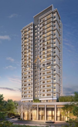 Imagem Apartamento com 4 Quartos à Venda, 163 m² em Perdizes - São Paulo