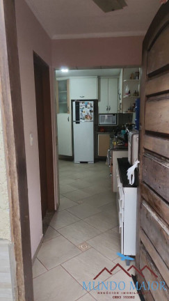 Imagem Casa com 4 Quartos à Venda, 168 m² em Jordanópolis - São Bernardo Do Campo Imagem Casa com 4 Quartos à Venda, 168 m² em Jordanópolis - São Bernardo Do Campo