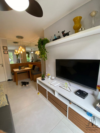 Imagem Apartamento com 2 Quartos à Venda, 55 m² em Camorim - Rio De Janeiro Imagem Apartamento com 2 Quartos à Venda, 55 m² em Camorim - Rio De Janeiro