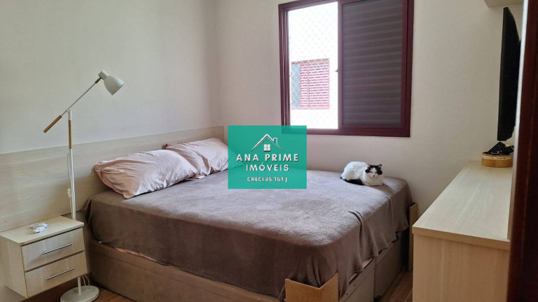 Imagem Apartamento com 3 Quartos à Venda, 99 m² em Jardim Ismênia - São José Dos Campos Imagem Apartamento com 3 Quartos à Venda, 99 m² em Jardim Ismênia - São José Dos Campos