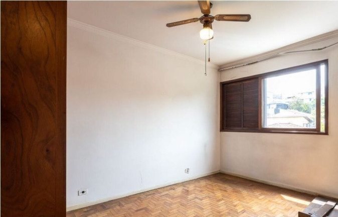 Imagem Apartamento com 3 Quartos à Venda, 94 m² em Perdizes - São Paulo