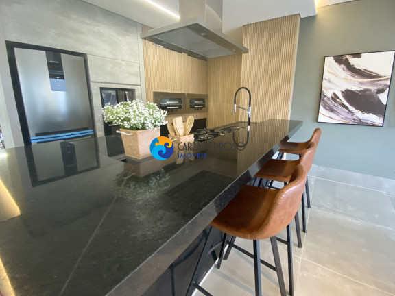 Imagem Apartamento com 2 Quartos à Venda, 63 m² em Centro - Criciúma