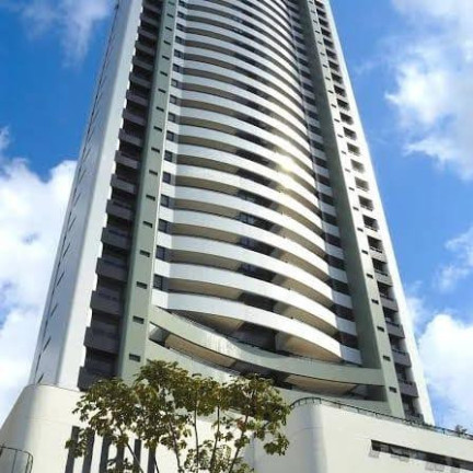 Imagem Apartamento com 3 Quartos à Venda, 194 m² em Horto Florestal - Salvador