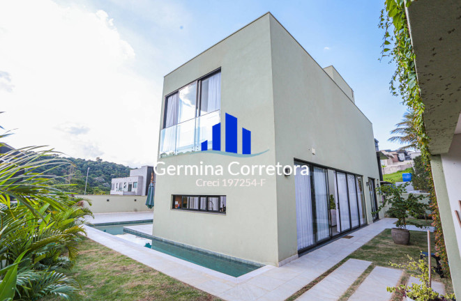 Imagem Casa com 4 Quartos à Venda, 500 m² em Tamboré - Santana De Parnaíba
