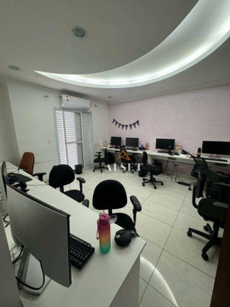 Imagem Sobrado com 4 Quartos à Venda, 300 m² em Vila Carrão - São Paulo