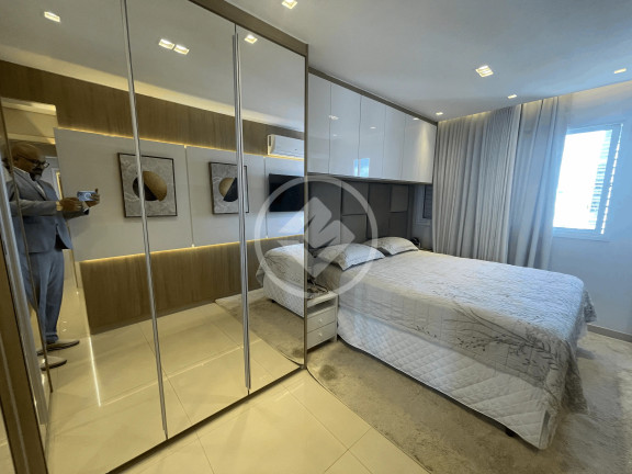 Imagem Apartamento com 2 Quartos à Venda, 70 m² em Setor Bueno - Goiânia Imagem Apartamento com 2 Quartos à Venda, 70 m² em Setor Bueno - Goiânia