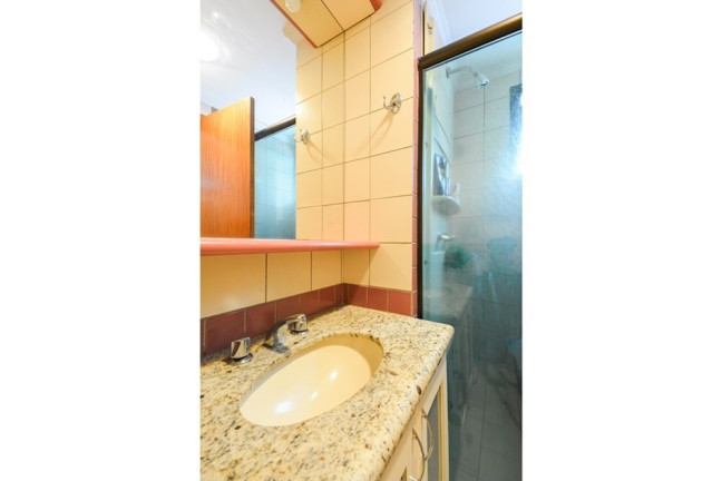 Imagem Apartamento com 3 Quartos à Venda, 104 m² em Jardim Vila Mariana - São Paulo Imagem Apartamento com 3 Quartos à Venda, 104 m² em Jardim Vila Mariana - São Paulo