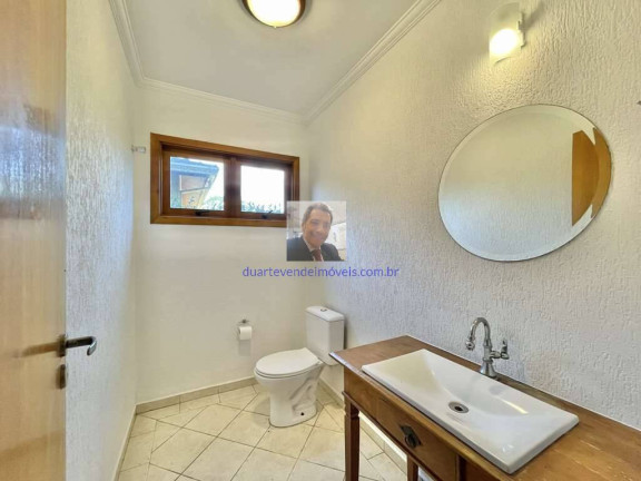 Imagem Casa com 5 Quartos à Venda, 311 m² em Aldeia Da Fazendinha - Carapicuíba