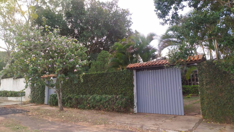 Casa com 5 Quartos à Venda, 699 m² em Quinta Da Bela Olinda - Bauru