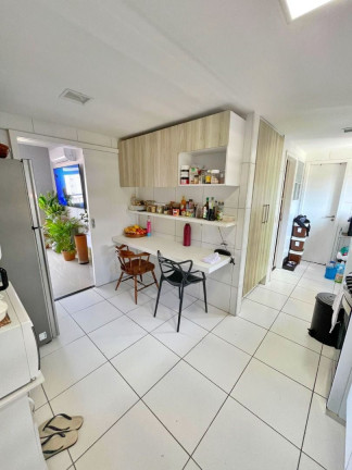 Foto do imóvel Apartamento com 3 Quartos à Venda, 120 m² em Aldeota - Fortaleza