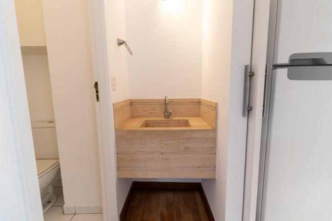 Imagem Apartamento com 1 Quarto à Venda, 70 m² em Itaim Bibi - São Paulo Imagem Apartamento com 1 Quarto à Venda, 70 m² em Itaim Bibi - São Paulo
