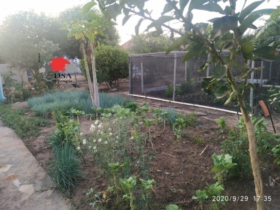 Imagem Chácara com 3 Quartos à Venda, 1.500 m² em Chácaras Planalto - Monte Mor
