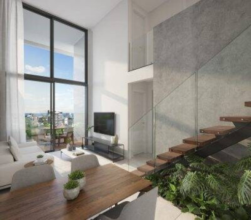 Imagem Apartamento com 1 Quarto à Venda, 4.685 m² em Barra - Salvador