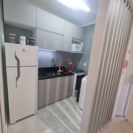Imagem Casa com 1 Quarto à Venda, 50 m² em Boiçucanga - São Sebastião