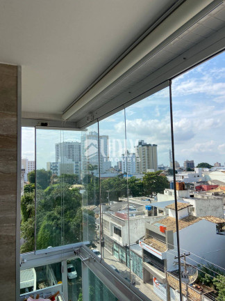 Imagem Apartamento com 2 Quartos à Venda, 72 m² em Pelinca - Campos Dos Goytacazes Imagem Apartamento com 2 Quartos à Venda, 72 m² em Pelinca - Campos Dos Goytacazes