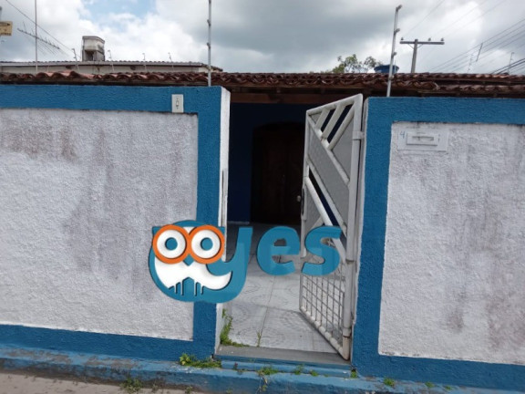 Imagem Casa com 3 Quartos para Alugar, 200 m² em Jomafa - Feira De Santana Imagem Casa com 3 Quartos para Alugar, 200 m² em Jomafa - Feira De Santana