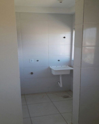 Imagem Apartamento com 2 Quartos à Venda, 45 m² em Vila Nova Sorocaba - Sorocaba