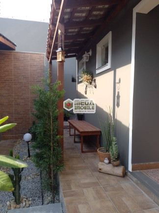 Imagem Casa à Venda, 125 m² em Florianópolis Imagem Casa à Venda, 125 m² em Florianópolis