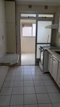 Imagem Apartamento com 3 Quartos à Venda, 72 m² em Jardim Marajoara - São Paulo Imagem Apartamento com 3 Quartos à Venda, 72 m² em Jardim Marajoara - São Paulo