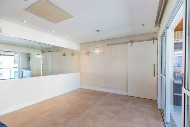 Imagem Apartamento com 3 Quartos à Venda, 105 m² em Granja Julieta - São Paulo Imagem Apartamento com 3 Quartos à Venda, 105 m² em Granja Julieta - São Paulo
