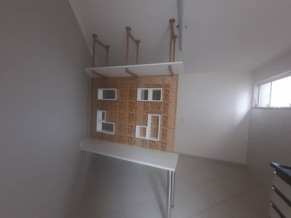 Imagem Apartamento com 1 Quarto para Alugar, 35 m² em Vila Macedópolis - São Paulo