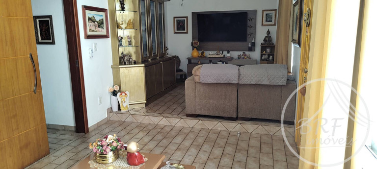 Imagem Casa com 3 Quartos à Venda, 165 m² em Barreiros - São José Imagem Casa com 3 Quartos à Venda, 165 m² em Barreiros - São José