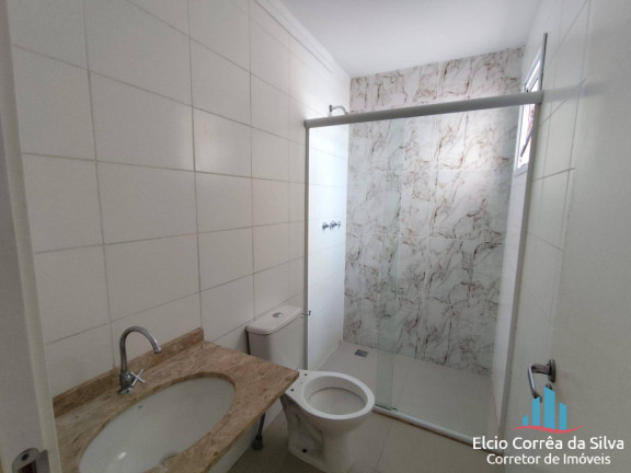 Imagem Apartamento com 2 Quartos à Venda, 63 m² em Marapé - Santos