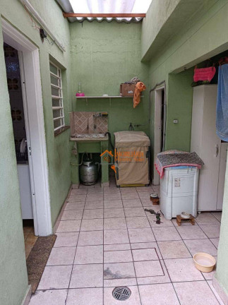 Imagem Sobrado com 2 Quartos à Venda, 111 m² em Jardim Vila Galvão - Guarulhos Imagem Sobrado com 2 Quartos à Venda, 111 m² em Jardim Vila Galvão - Guarulhos