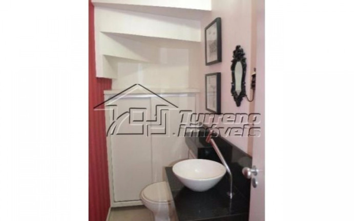 Imagem Casa de Condomínio com 3 Quartos à Venda, 100 m² em Urbanova - São José Dos Campos Imagem Casa de Condomínio com 3 Quartos à Venda, 100 m² em Urbanova - São José Dos Campos