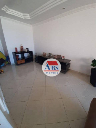 Imagem Cobertura com 4 Quartos à Venda, 338 m² em Canto Do Forte - Praia Grande