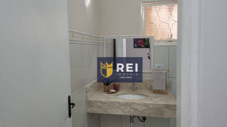Imagem Casa com 2 Quartos à Venda, 138 m² em Residencial Parque São Camilo - Itu