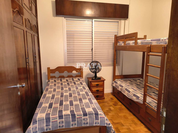 Imagem Apartamento com 4 Quartos para Alugar, 141 m² em Astúrias - Guarujá Imagem Apartamento com 4 Quartos para Alugar, 141 m² em Astúrias - Guarujá