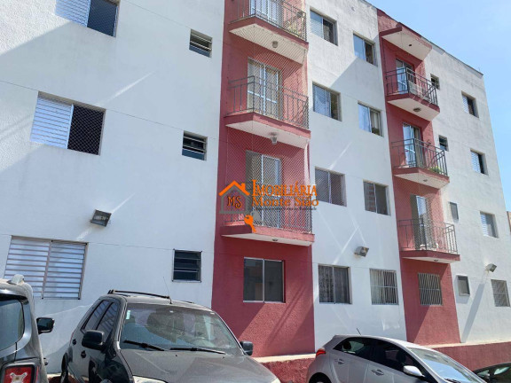 Imagem Apartamento com 2 Quartos à Venda, 57 m² em Jardim Flor Da Montanha - Guarulhos Imagem Apartamento com 2 Quartos à Venda, 57 m² em Jardim Flor Da Montanha - Guarulhos