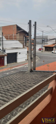Imagem Casa com 2 Quartos à Venda,  em Residencial Bosque Dos Ipês - São José Dos Campos