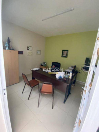 Imagem Sobrado à Venda ou Locação, 250 m² em Santa Maria - São Caetano Do Sul Imagem Sobrado à Venda ou Locação, 250 m² em Santa Maria - São Caetano Do Sul