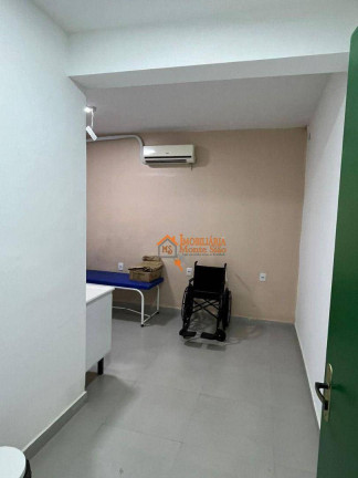 Imagem Casa com 3 Quartos à Venda ou Locação, 250 m² em Jardim Presidente Dutra - Guarulhos Imagem Casa com 3 Quartos à Venda ou Locação, 250 m² em Jardim Presidente Dutra - Guarulhos