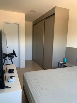 Imagem Apartamento com 2 Quartos à Venda, 80 m² em Despraiado - Cuiabá
