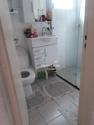Imagem Casa com 2 Quartos à Venda, 120 m² em Vila Moraes - São Paulo