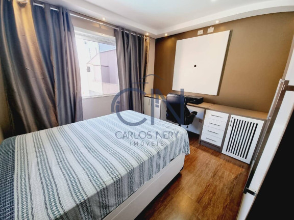 Imagem Casa com 3 Quartos à Venda,  em Residencial Estoril - Taubaté