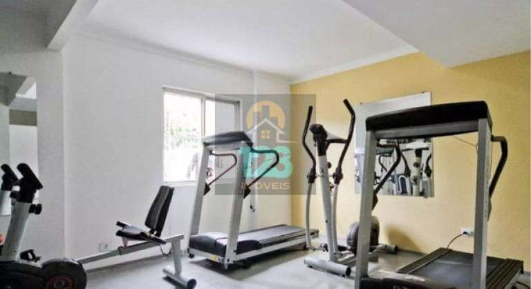 Imagem Apartamento com 2 Quartos à Venda, 58 m² em Freguesia Do ó - São Paulo