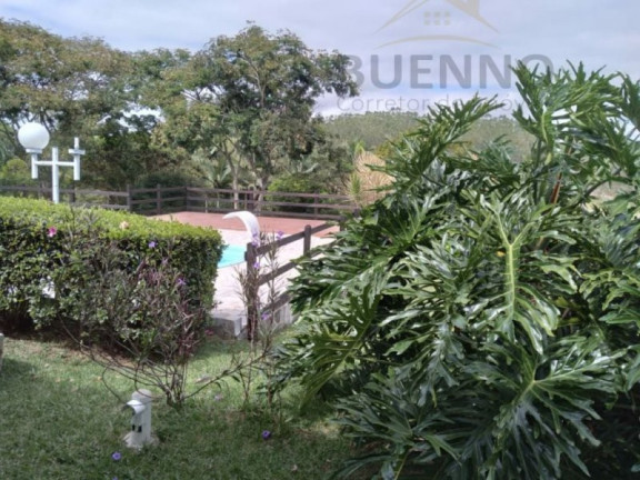 Imagem Imóvel com 3 Quartos à Venda, 250 m² em Bairro Do Sobrado - São José Dos Campos