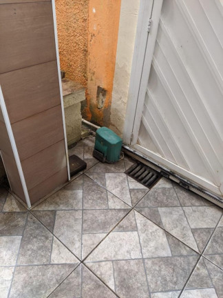 Imagem Imóvel com 3 Quartos para Alugar, 25 m² em Campo Grande - Rio De Janeiro
