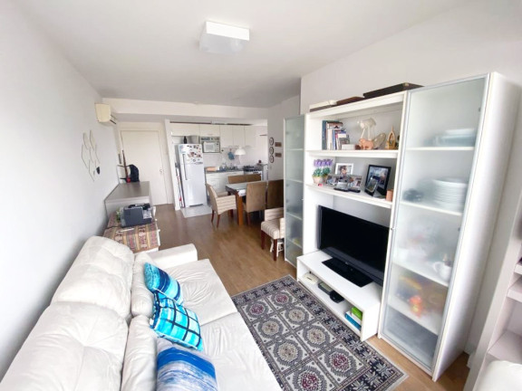 Imagem Apartamento com 2 Quartos à Venda, 60 m² em Cristo Redentor - Porto Alegre