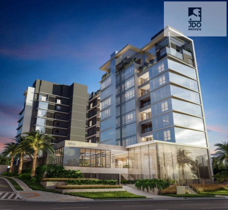 Imagem Apartamento com 3 Quartos à Venda, 228 m² em Ecoville - Curitiba Imagem Apartamento com 3 Quartos à Venda, 228 m² em Ecoville - Curitiba