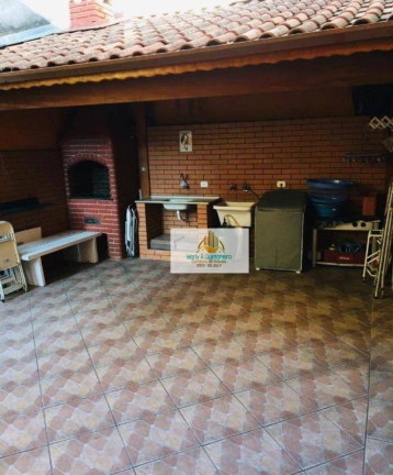 Imagem Sobrado com 3 Quartos à Venda, 104 m² em Jardim Santa Mena - Guarulhos Imagem Sobrado com 3 Quartos à Venda, 104 m² em Jardim Santa Mena - Guarulhos
