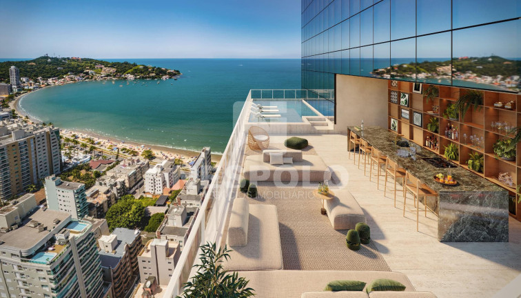 Imagem Apartamento à Venda, 206 m² em Centro - Itapema