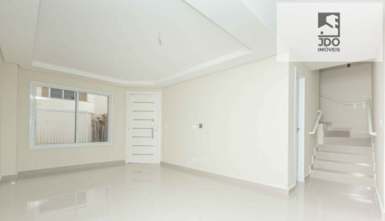 Imagem Sobrado com 3 Quartos à Venda, 185 m² em Campo Comprido - Curitiba Imagem Sobrado com 3 Quartos à Venda, 185 m² em Campo Comprido - Curitiba